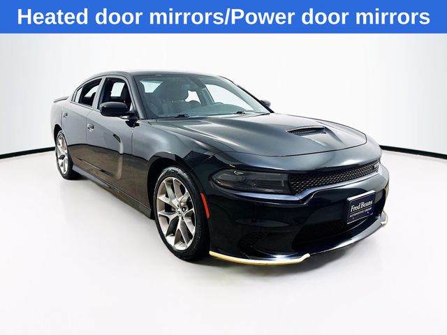 2023 Dodge Charger GT's photo