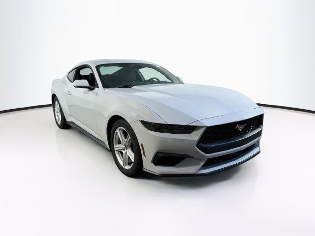New 2026 Ford Mustang Ecoboost Coupe