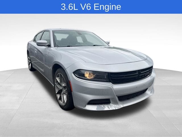 2022 Dodge Charger SXT RWD photo