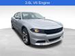 Certified 2022 Dodge Charger SXT Sedan