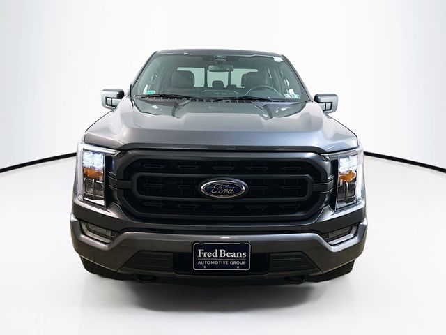 2022 Ford F-150 XLT photo 2