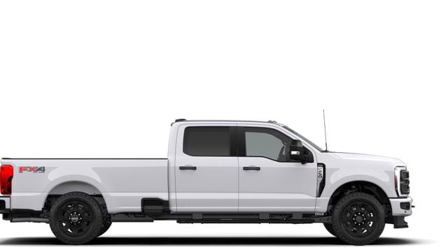 2026 Ford F-250 Super Duty XL - Photo 5