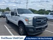  Ford F-250SD