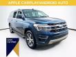 Certified 2024 Ford Expedition Max Limited SUV