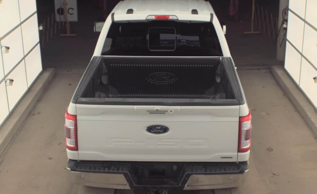 Certified 2023 Ford F-150 Lariat Truck SuperCrew Cab