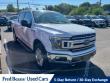 Used 2018 Ford F-150 XLT Truck SuperCrew Cab