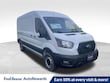 Ford Transit-350 Cargo