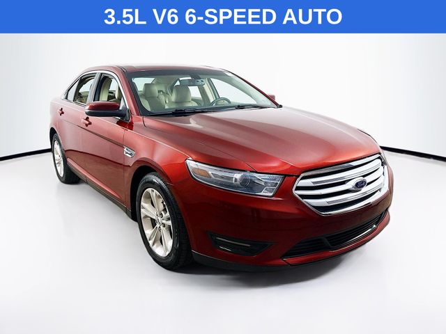 2014 Ford Taurus SEL