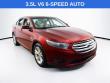 Used 2014 Ford Taurus SEL Sedan