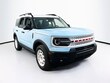  Ford Bronco Sport