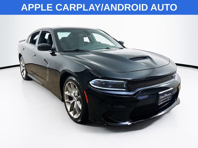 2023 Dodge Charger Sedan 