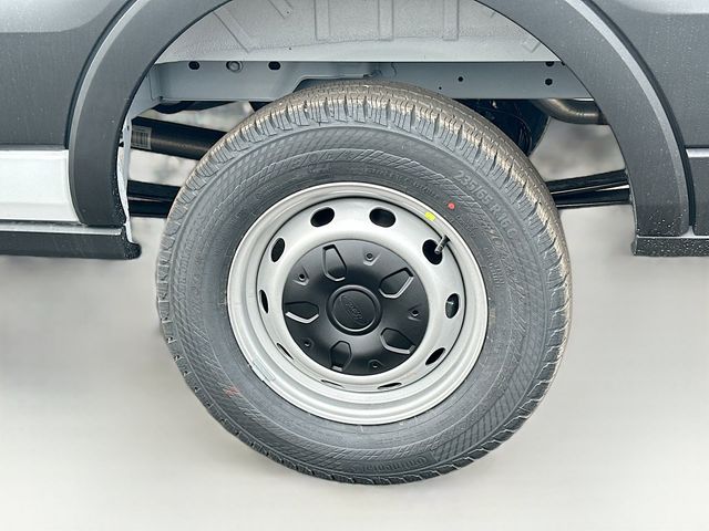 2026 Ford Transit photo 4