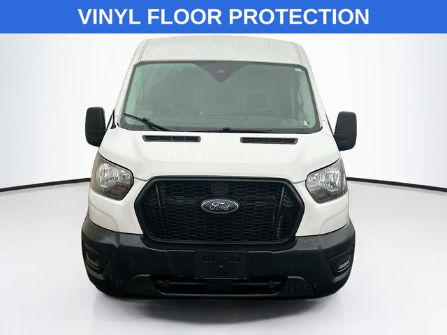 2024 Ford Transit Van Base's photo