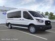  Ford Transit-350 Passenger