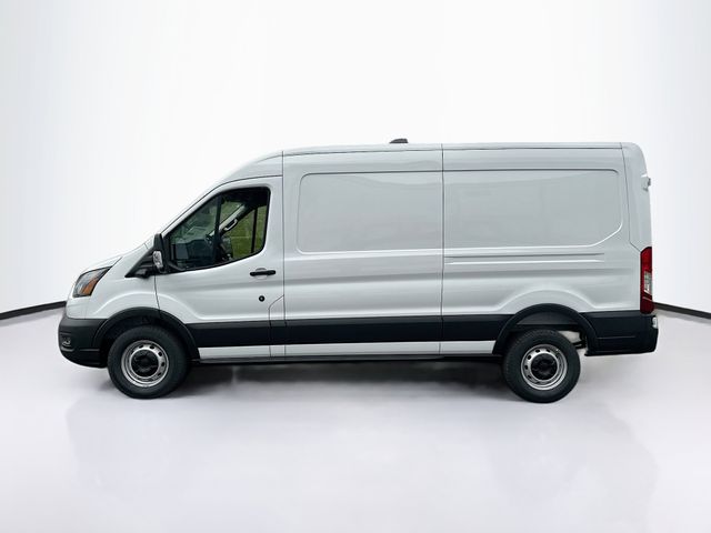 2026 Ford Transit photo 3