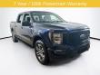 Certified 2023 Ford F-150 XL Truck SuperCrew Cab