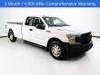 Certified 2018 Ford F-150 XL Truck SuperCab Styleside