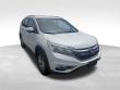 Used 2016 Honda CR-V EX-L SUV