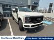 Used 2023 Ford F-350SD Lariat Truck Crew Cab