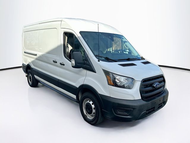 2020 Ford Transit Van Base's photo