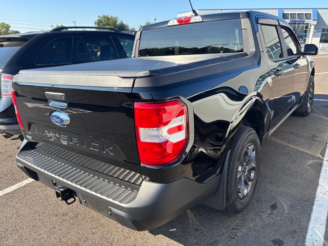 2024 Ford Maverick XLT photo 2