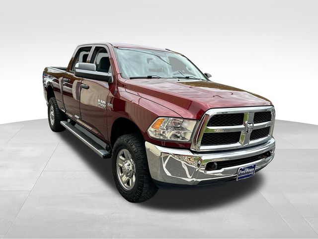 2016 RAM 2500 Tradesman 4X4 Crew Cab SWB's photo