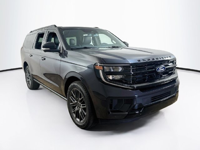  Ford Expedition Max