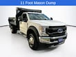  Ford F-450SD