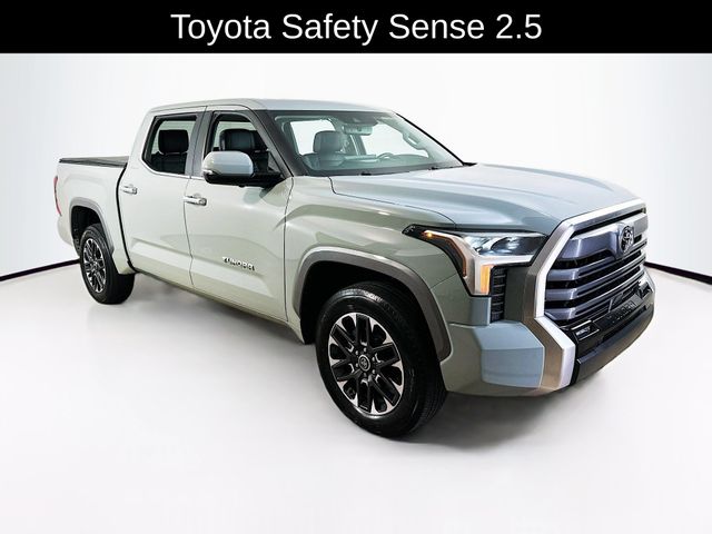 2024 Toyota Tundra