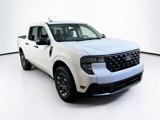 2026 Ford Maverick XLT Truck SuperCrew Front-Wheel Drive