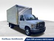 Ford E-350 Cutaway