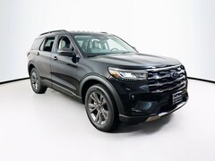 2026 Ford Explorer Active SUV