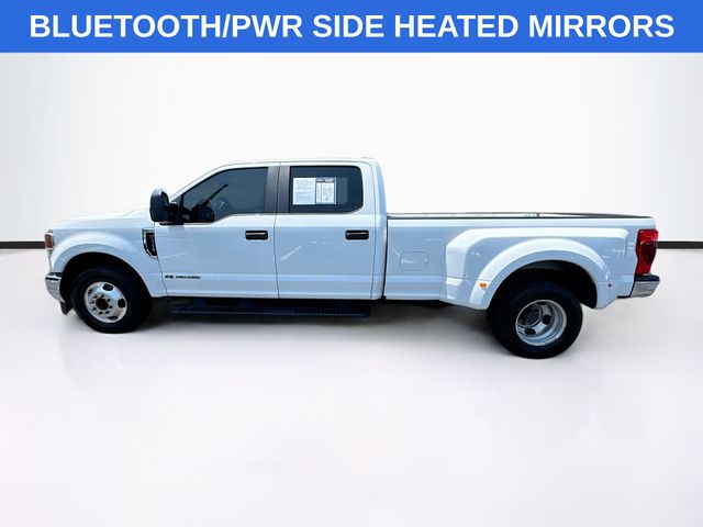 2021 Ford F-350 XL photo 4