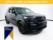 Certified 2022 Ford Explorer ST SUV