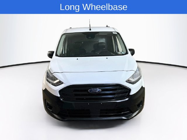Used 2021 Ford Transit Connect XL Van Cargo Van