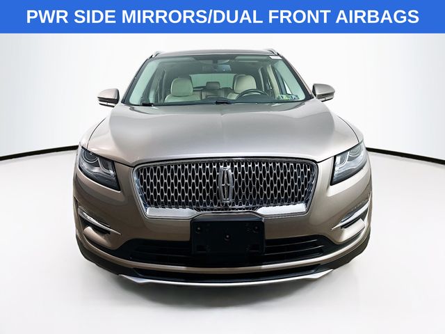 2019 Lincoln MKC Select photo 2