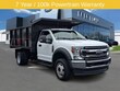  Ford F-550SD