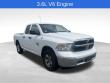 Certified 2024 Ram 1500 Classic SLT Truck Quad Cab