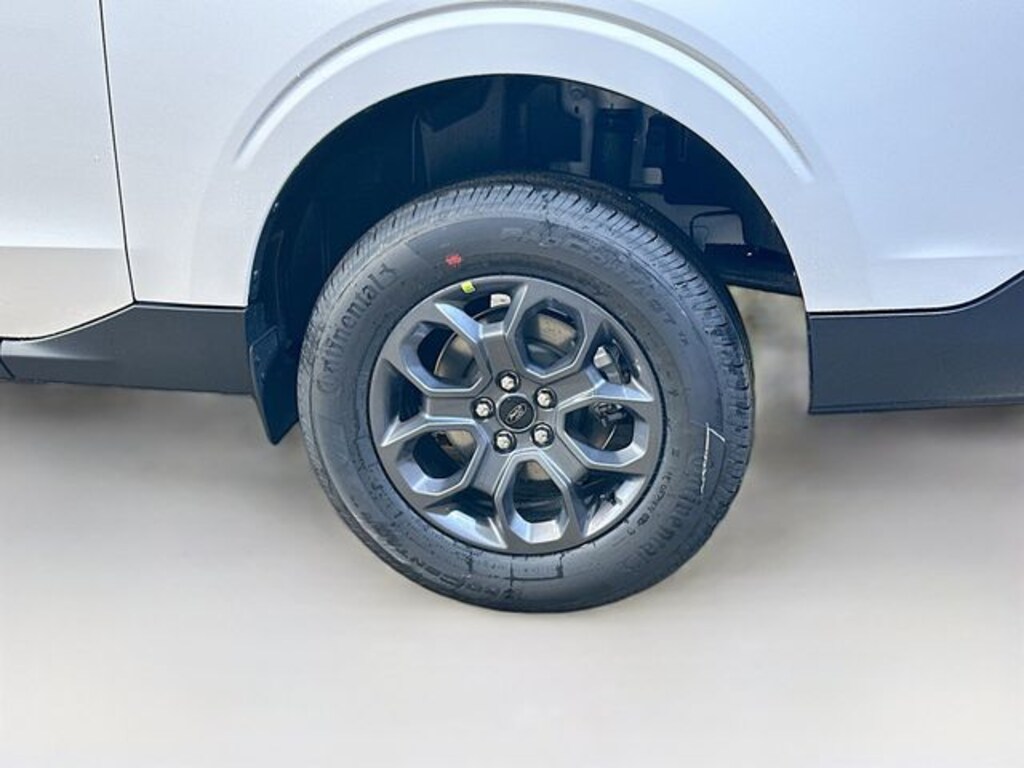 New 2026 Ford Maverick XLT Truck SuperCrew