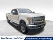 Ford F-250SD