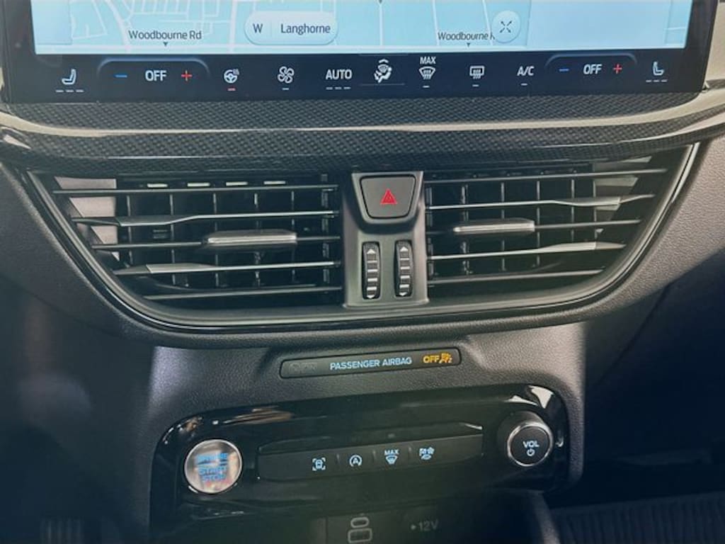 New 2026 Ford Escape ST-Line SUV