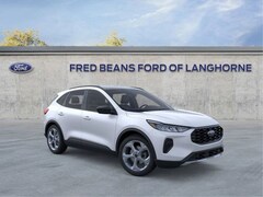 2025 Ford Escape ST-Line SUV