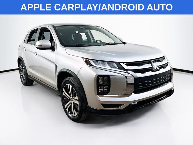 2020 Mitsubishi Outlander Sport SE's photo