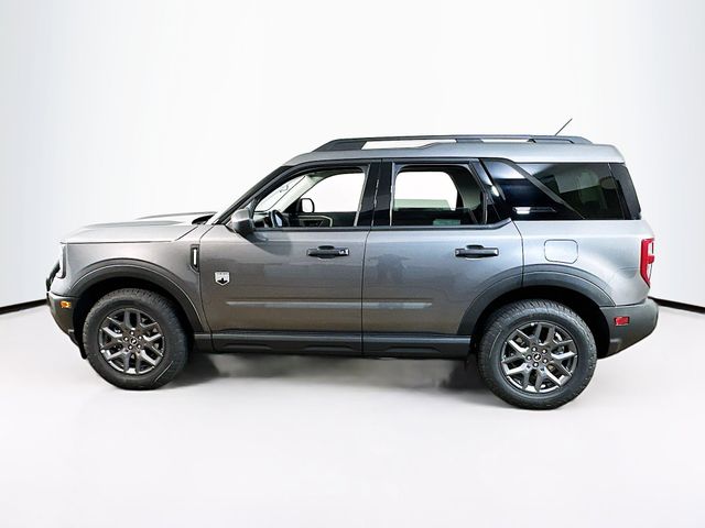 2025 Ford Bronco Sport Big Bend photo 3