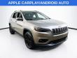 Used 2021 Jeep Cherokee Latitude Lux SUV