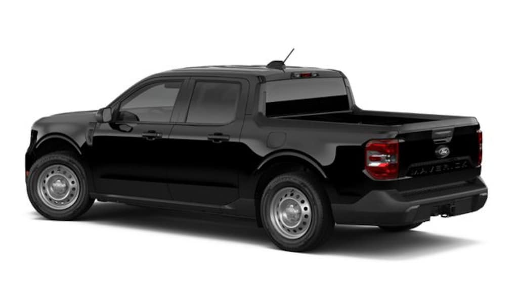 New 2026 Ford Maverick XL Truck SuperCrew