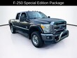  Ford F-250SD