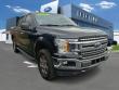 Used 2019 Ford F-150 XLT Truck SuperCrew Cab
