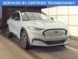 Certified 2022 Ford Mustang Mach-E Premium SUV