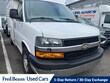  Chevrolet Express 3500